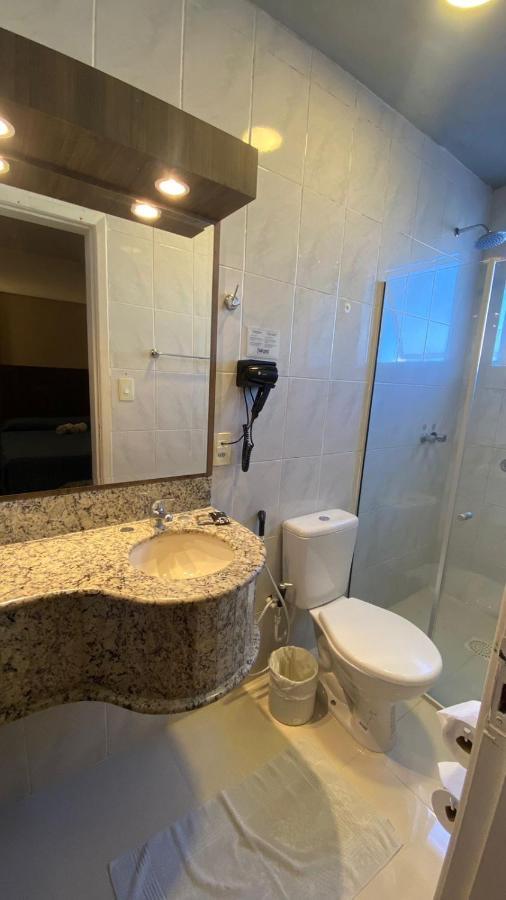 Quarto Triplo Superior