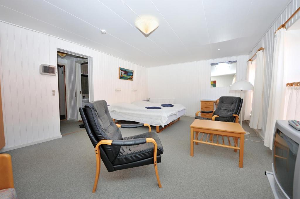 Triple Room (No dogs Allowed)