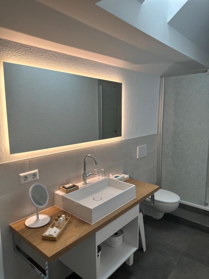 Suite Lake View