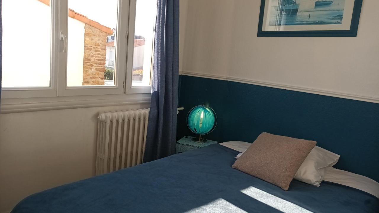 Chambre Simple