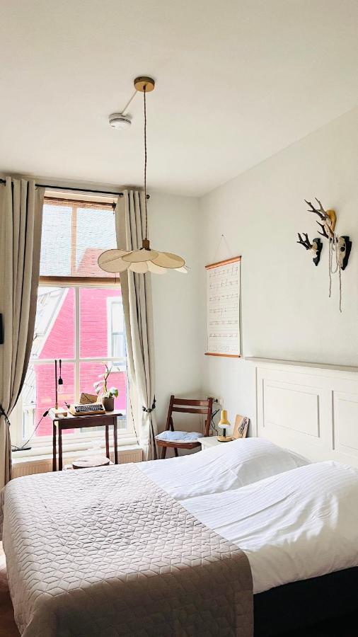 Tweepersoonskamer met Eigen Badkamer