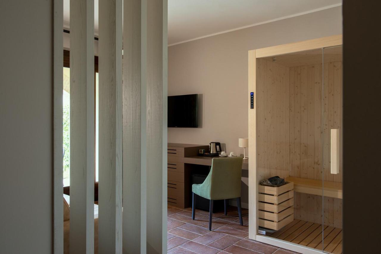 Queen Suite Wellness - Annex