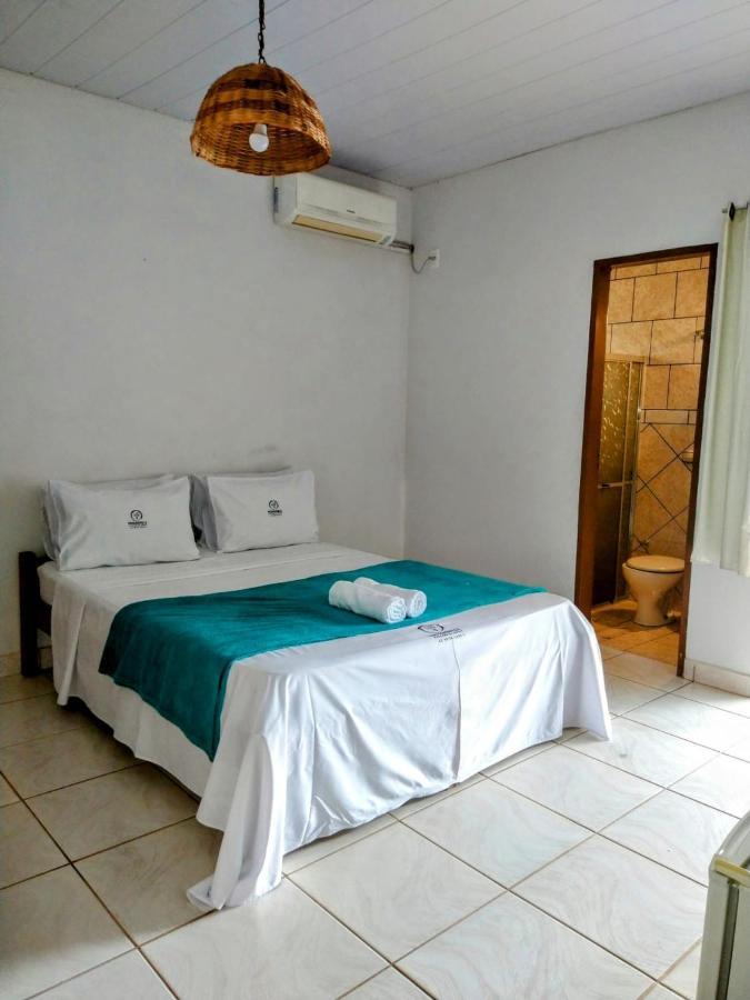 Quarto Família - Andar Superior