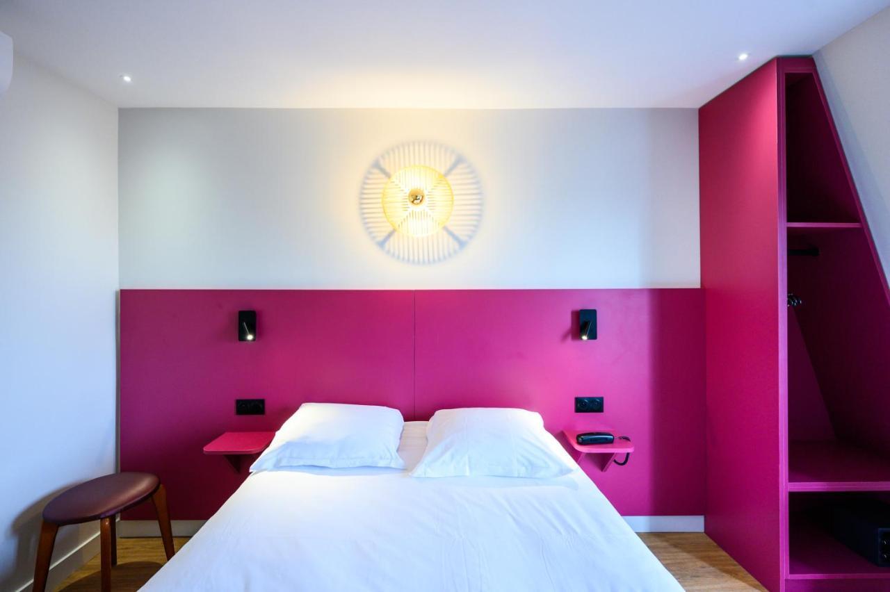 Chambre Simple