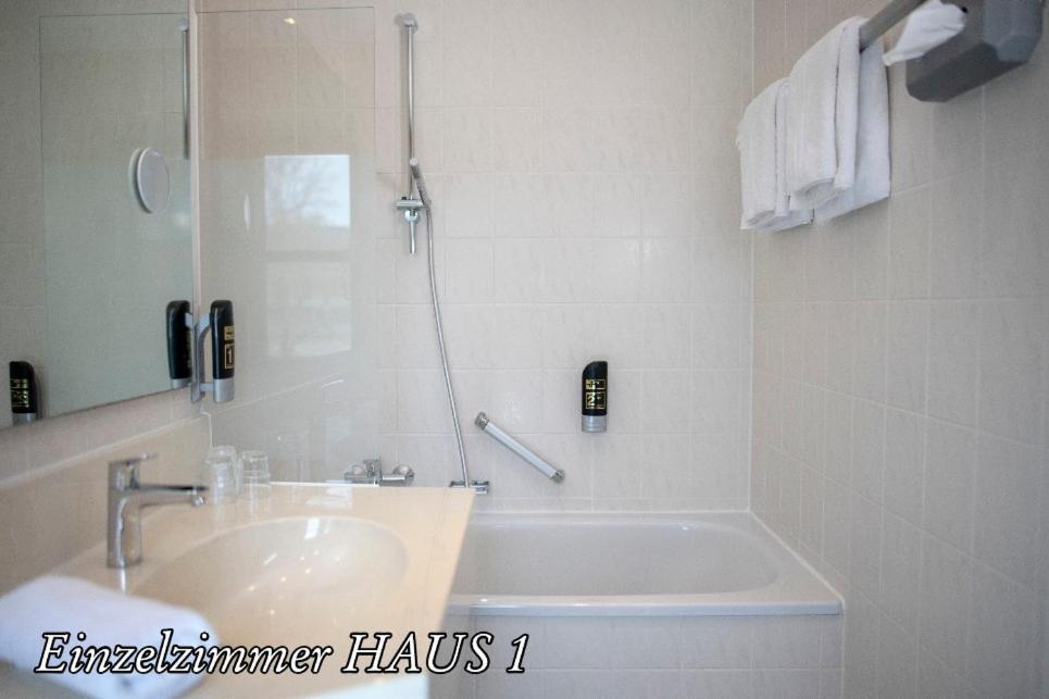 Double Room Standard House 1