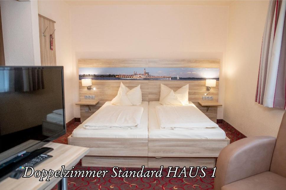 Double Room Standard House 1