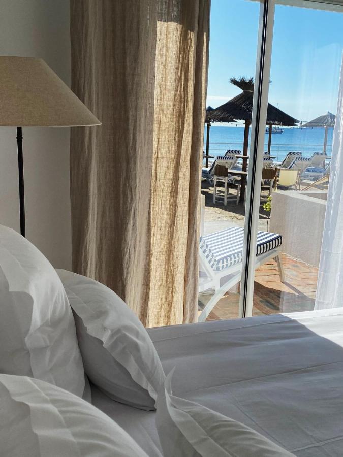 Chambre Double Deluxe - Vue sur Mer
