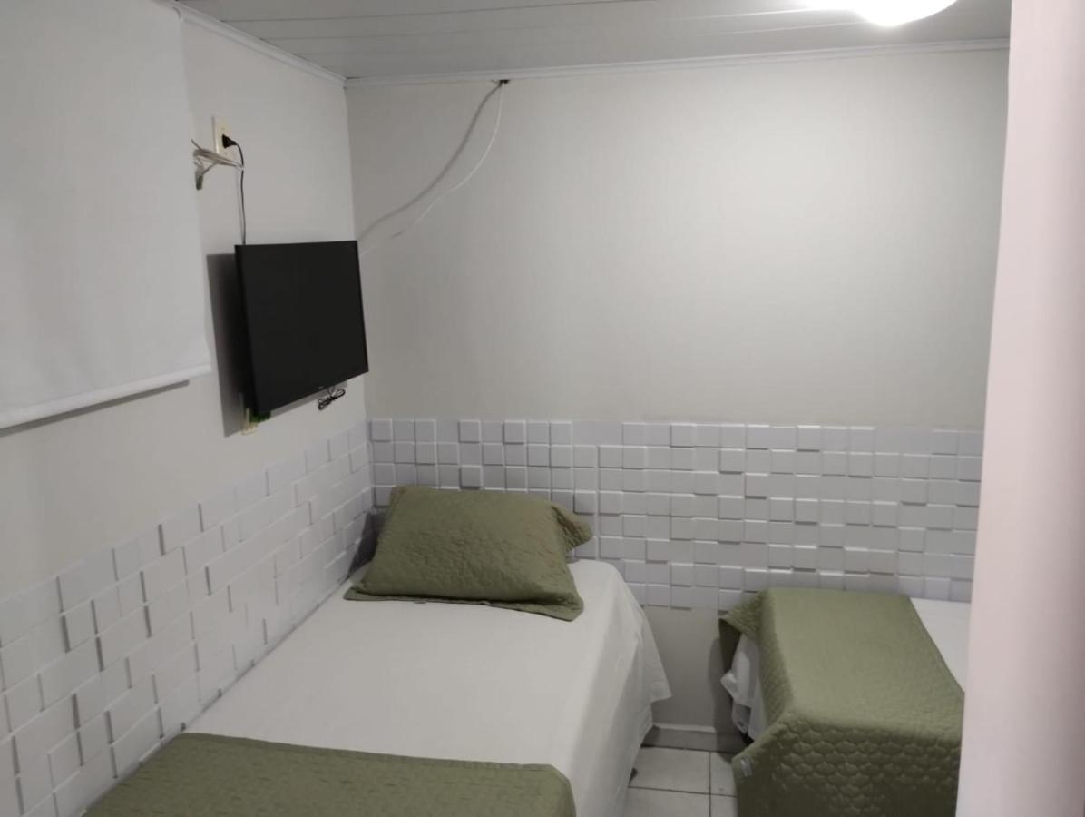 Quarto Duplo