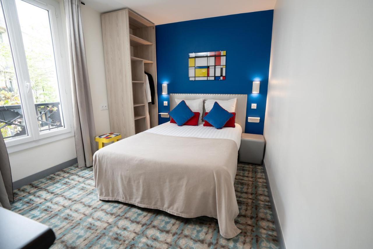 Romantic Double Room