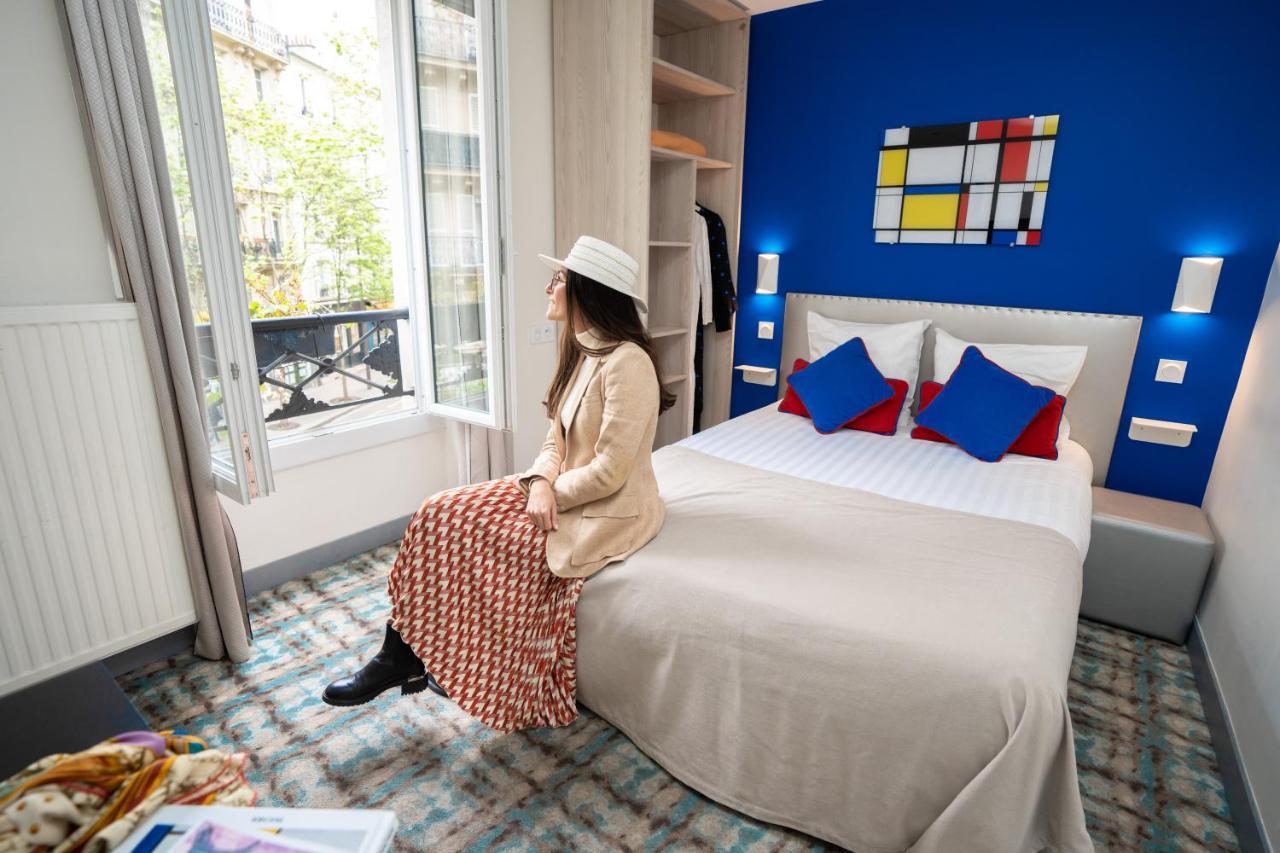 Romantic Double Room