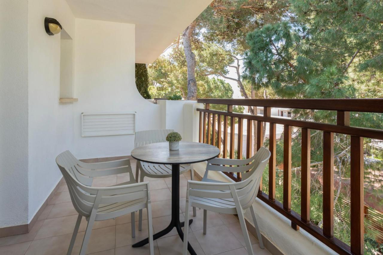 Apartamento de 1 dormitorio