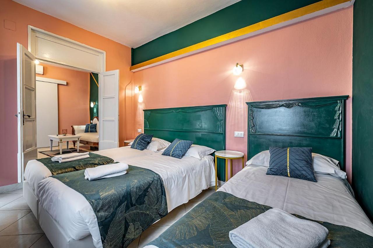 Junior Suite with Terrace