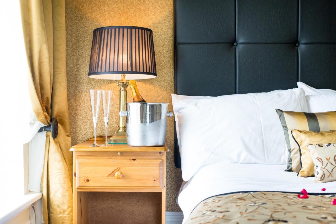 Deluxe Double Room (no pets allowed)