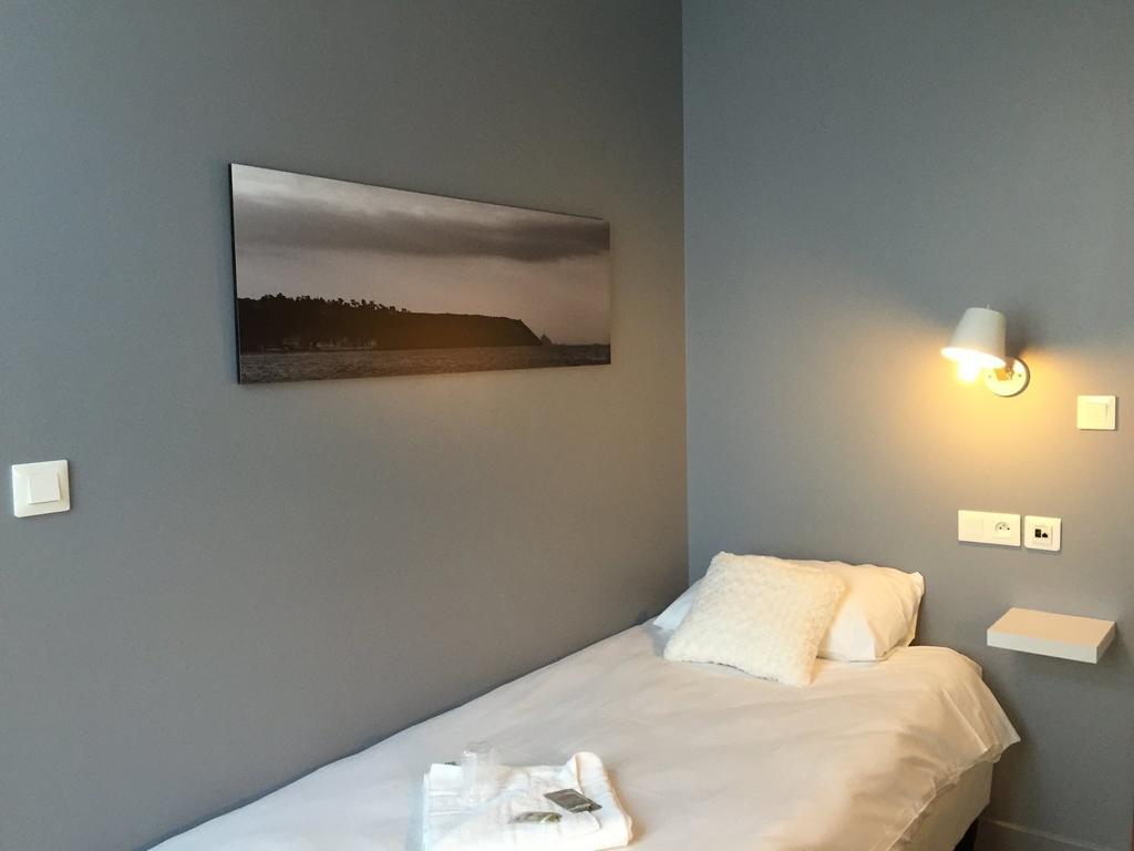 Chambre Simple