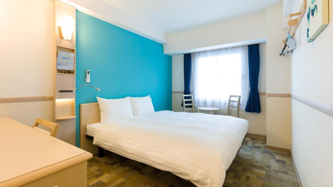 Double Room - Non-Smoking