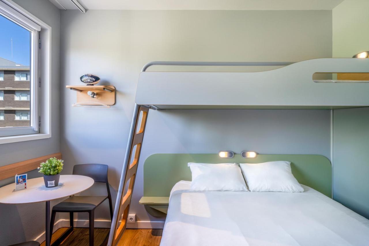 Superior Double Room Bunk Bed