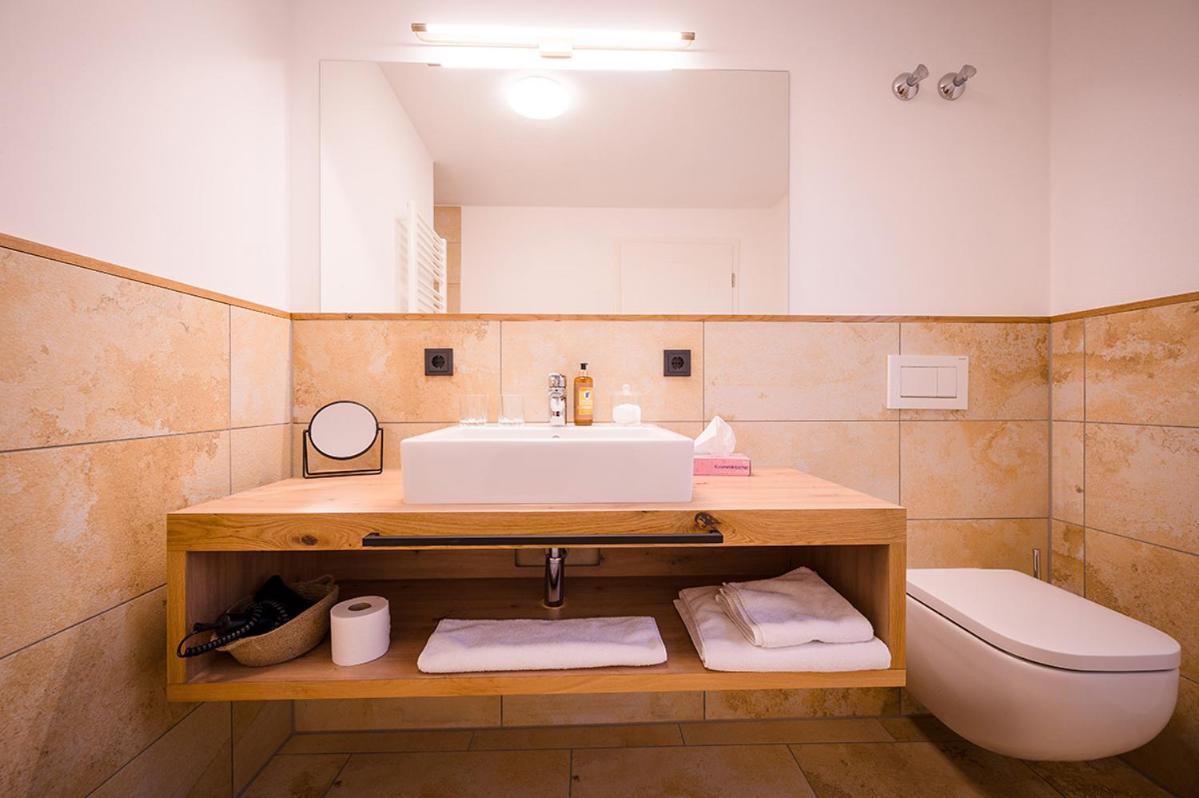 Large Single Room