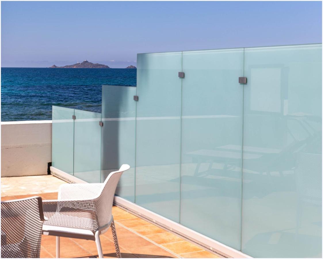 Comfort Room Sea View