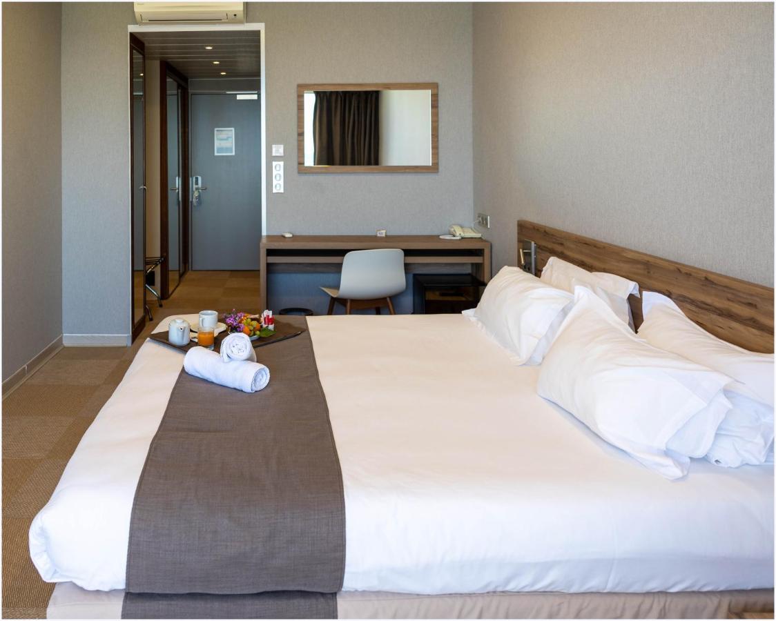 Standard Room Sea View