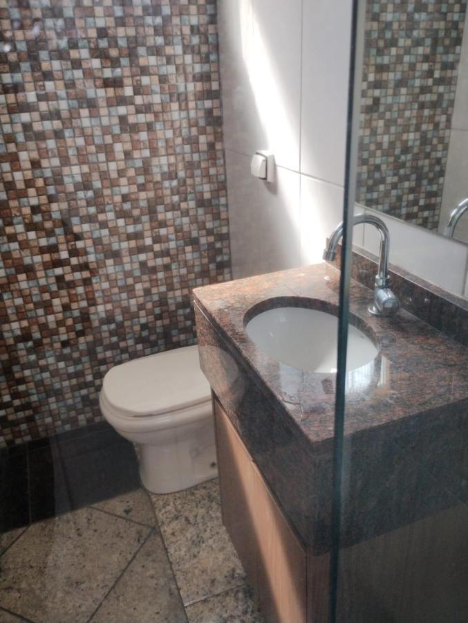 Suíte Standard