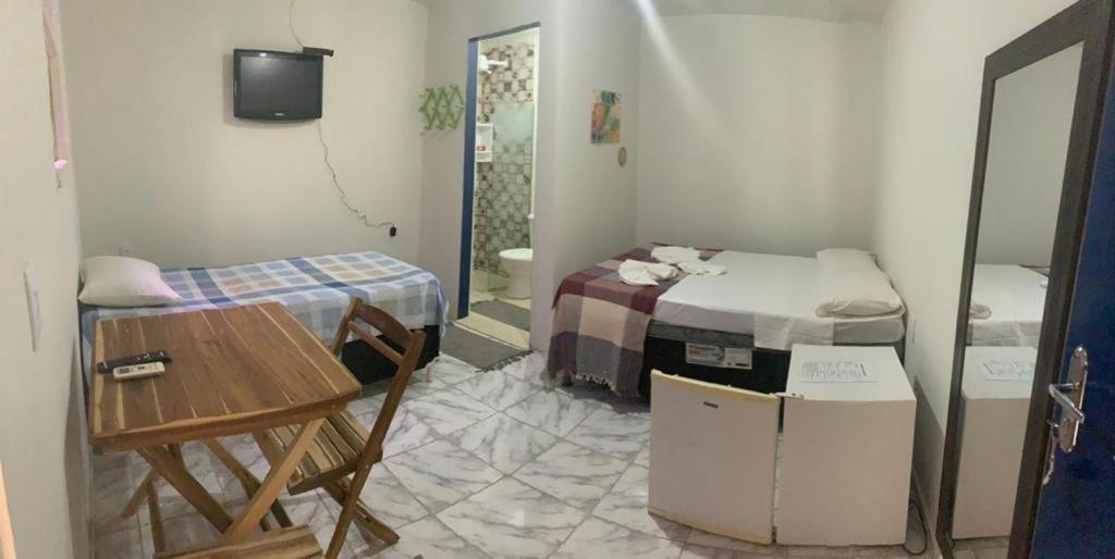 Budget Triple Room