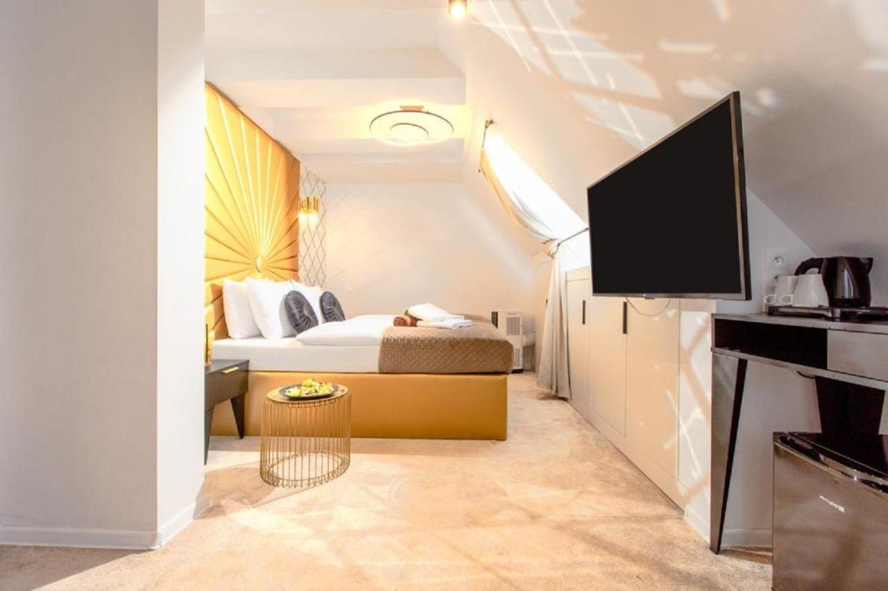 Double Room Extra Bed