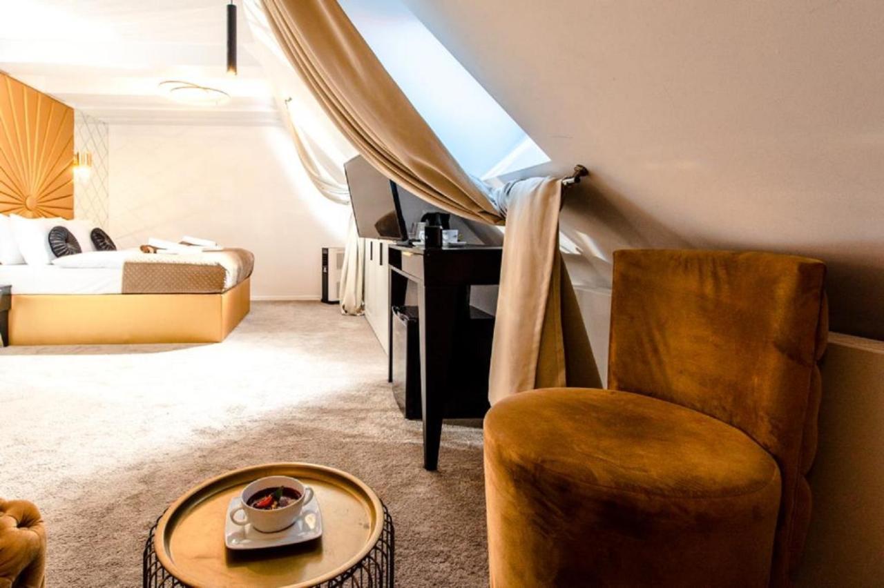 Double Room Extra Bed