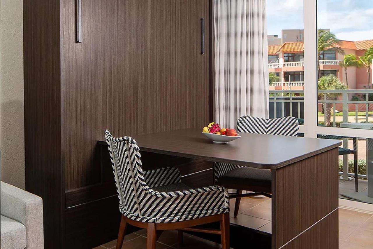 King Suite with Ocean View