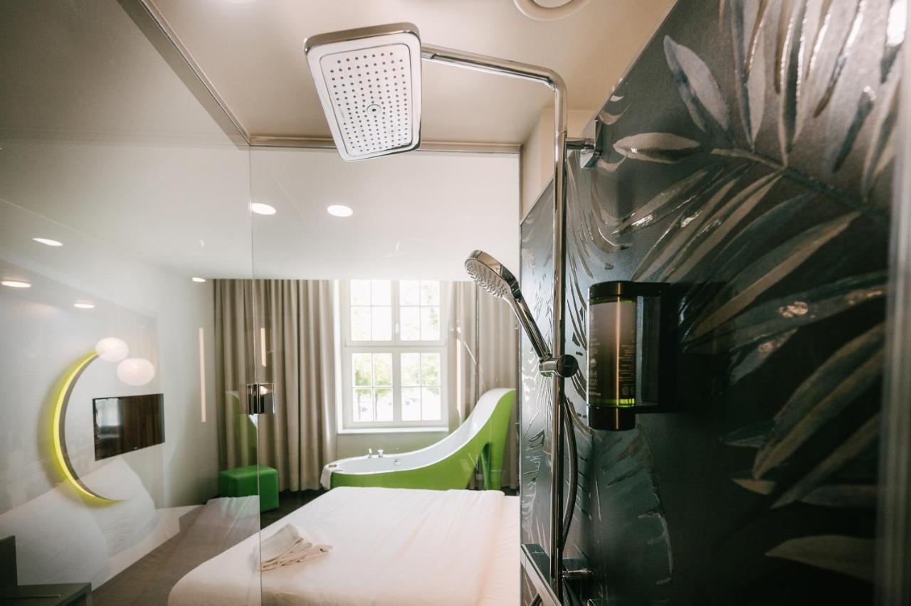 Premium Double Room