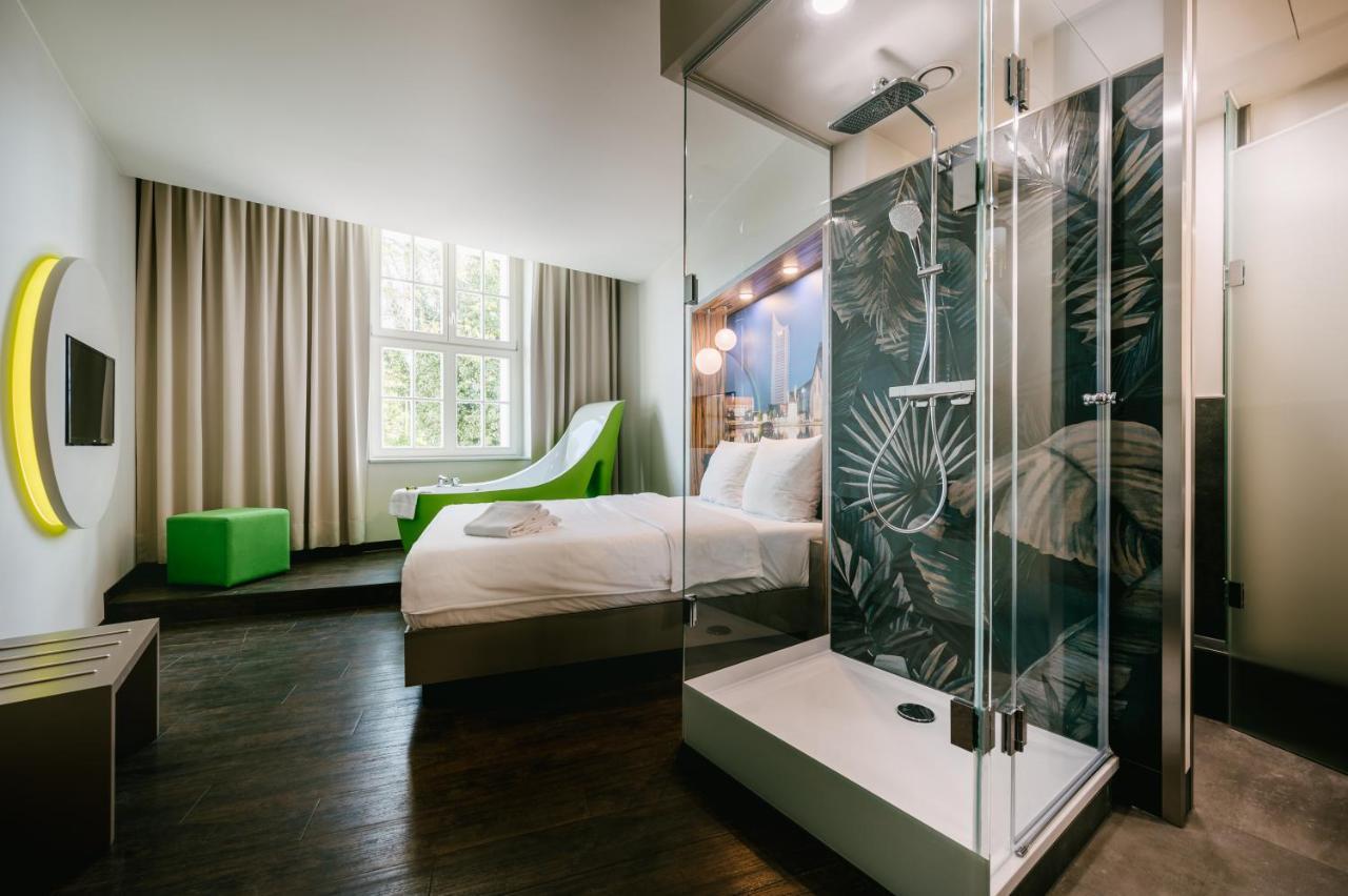 Premium Double Room