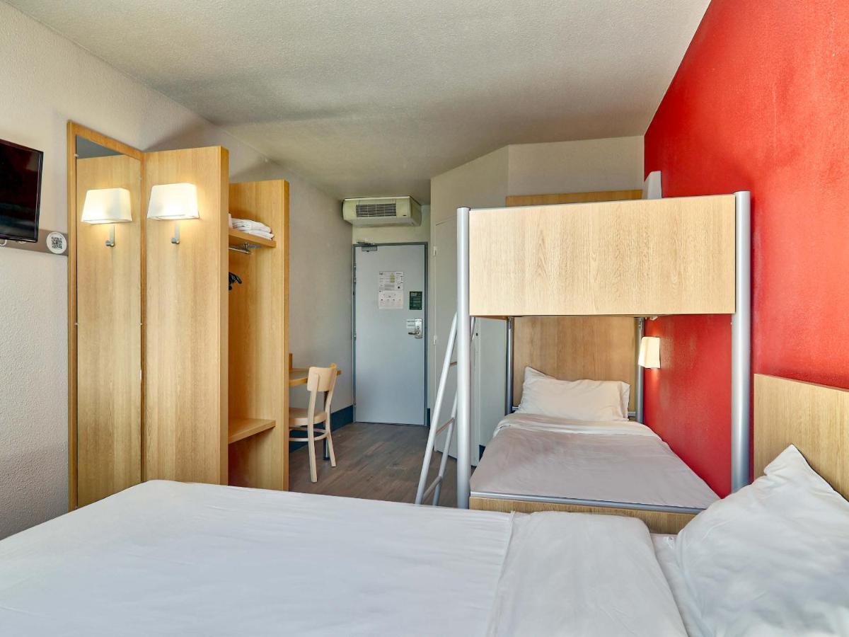 Chambre Quadruple