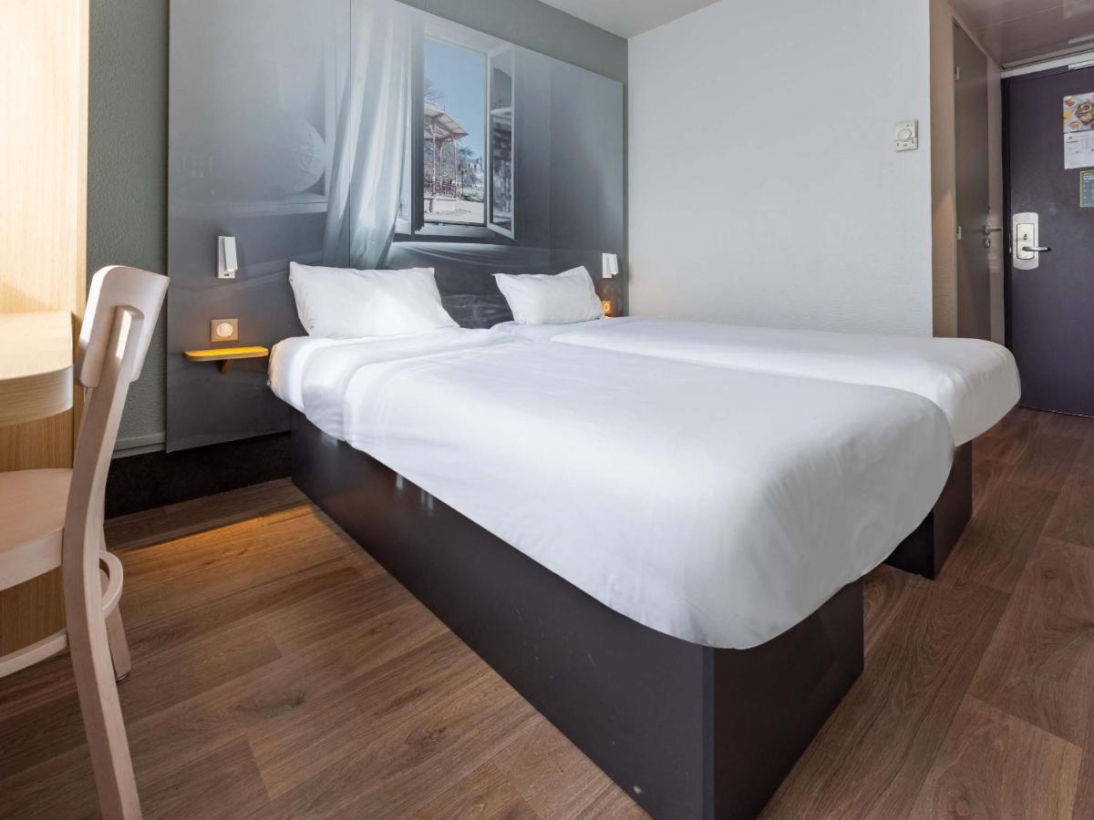 Chambre Lits Jumeaux