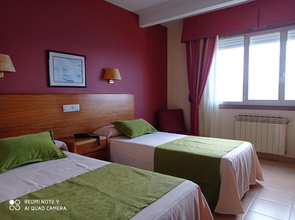 Double Room Sea View