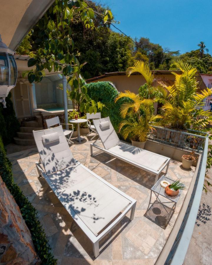 Hidden Gem Suite / Suite Gema Escondida