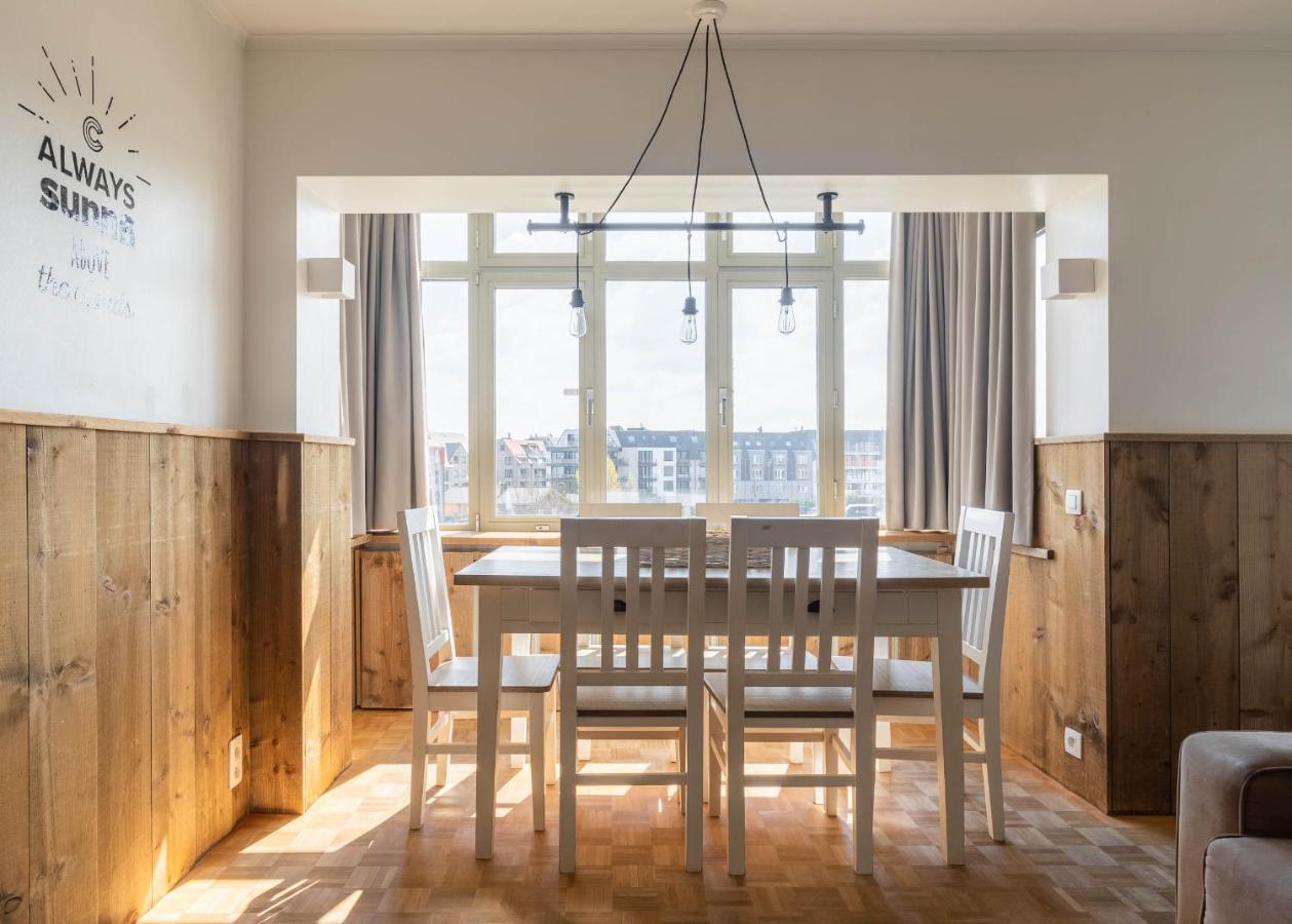Appartement Familial
