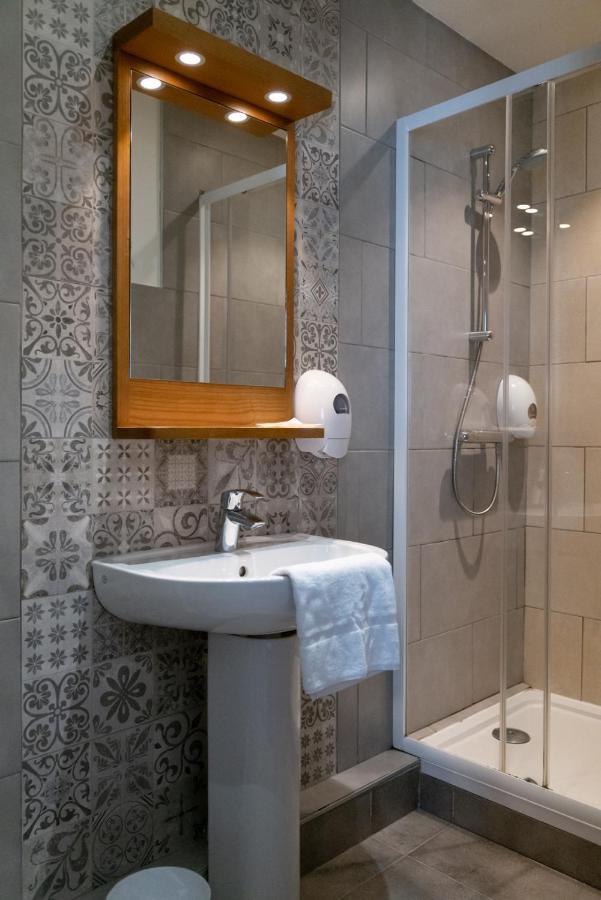 Chambre Simple Standard