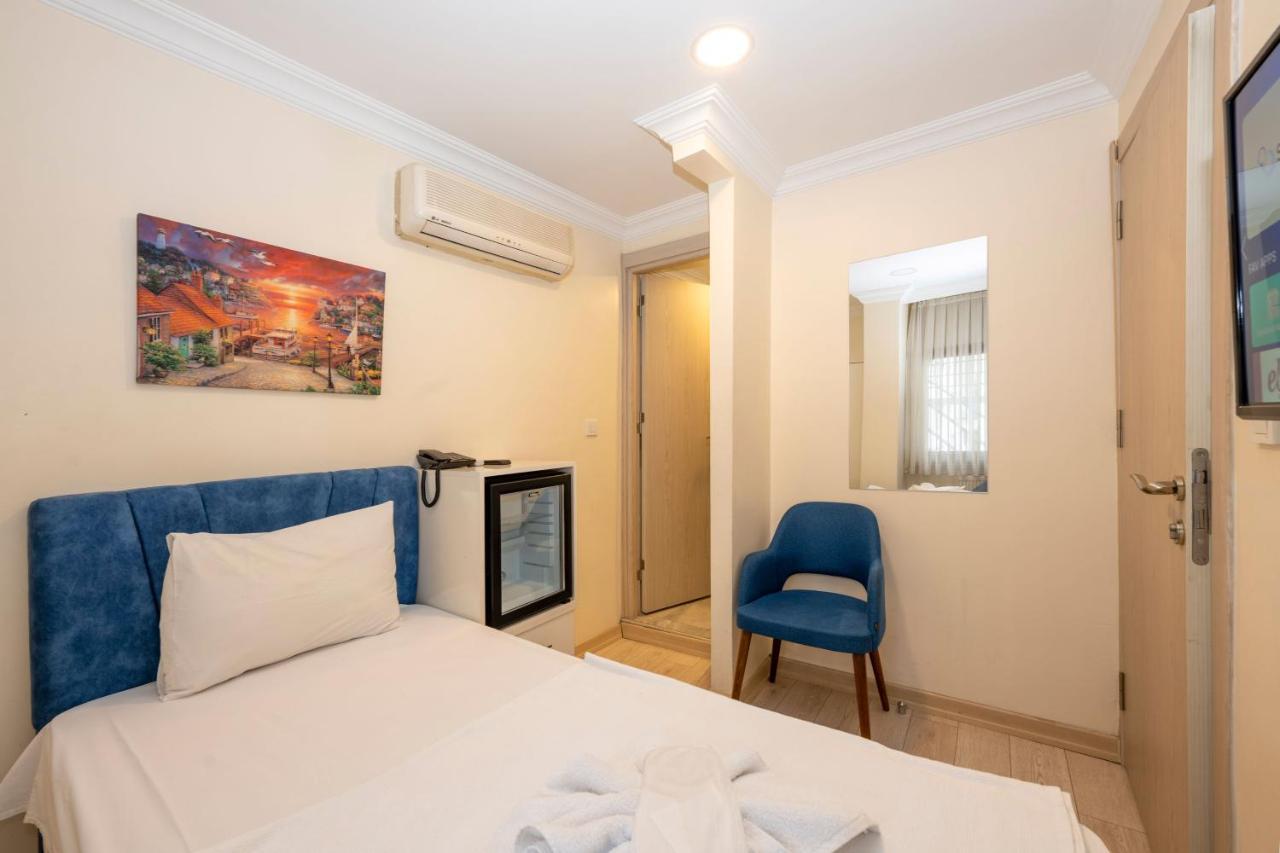 Chambre Simple Standard