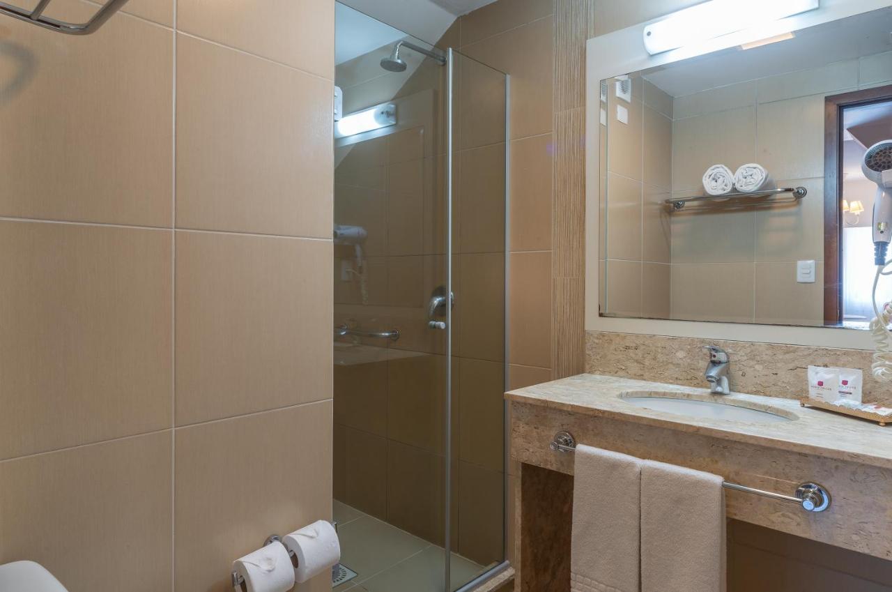 Quarto Duplo Superior