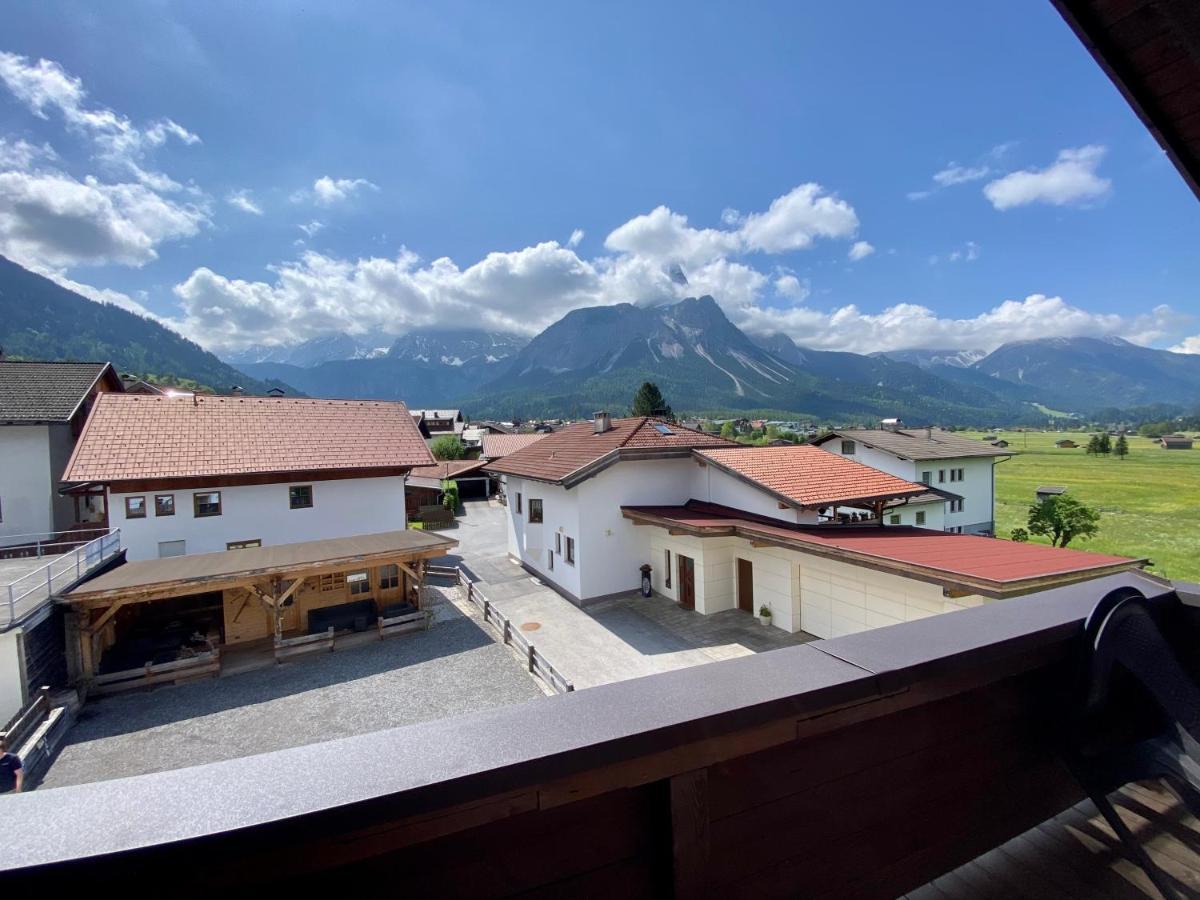 Familiekamer met Balkon