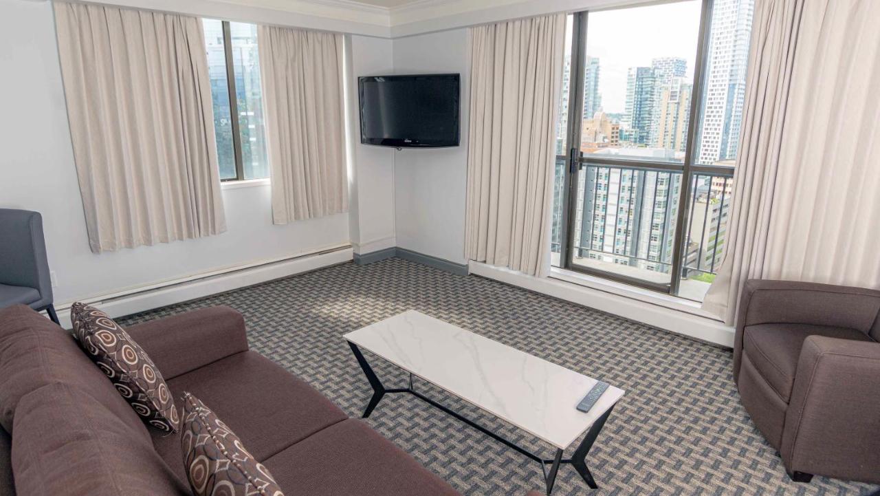 One-Bedroom Suite