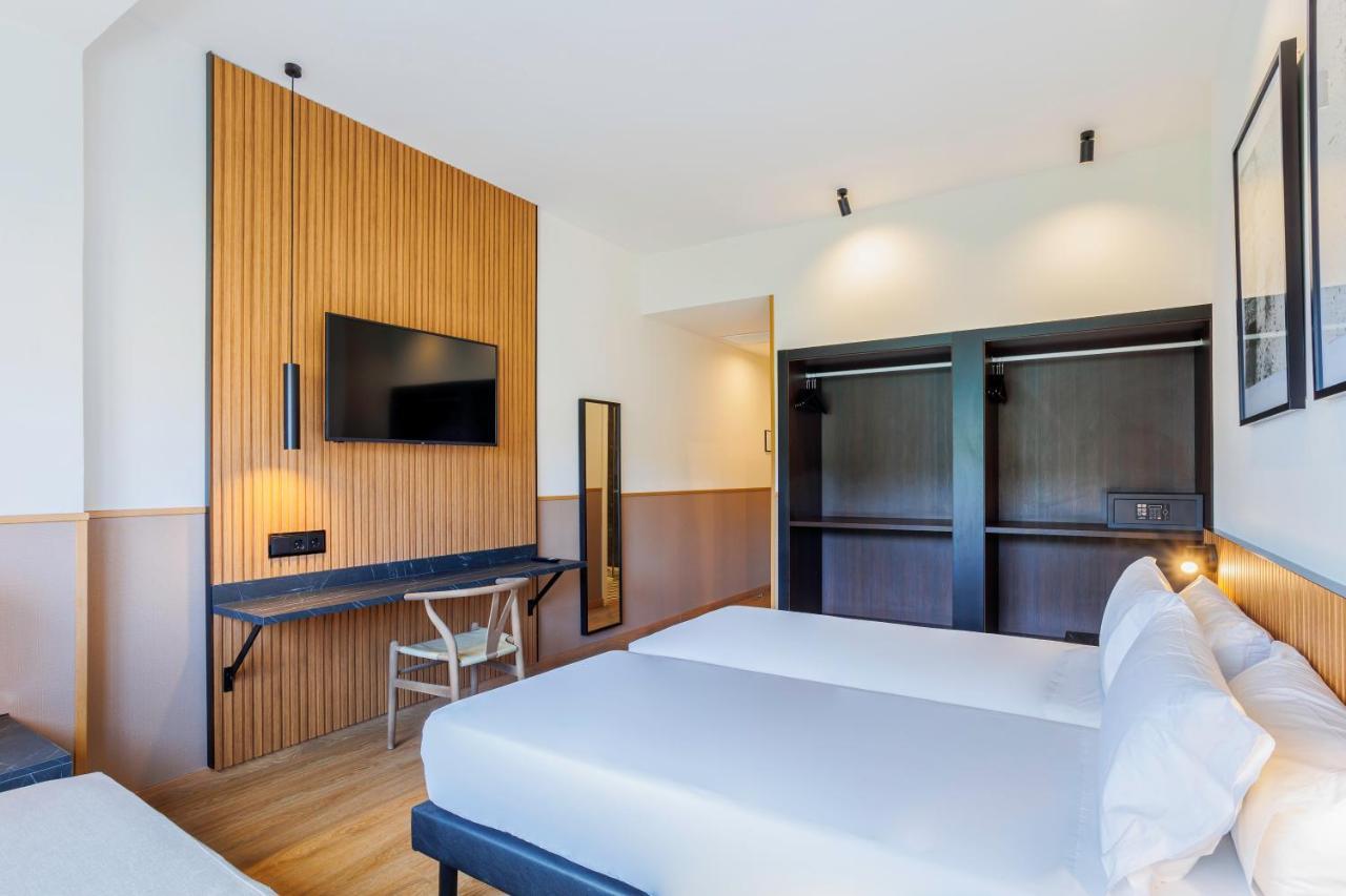 Habitación Triple Estándar