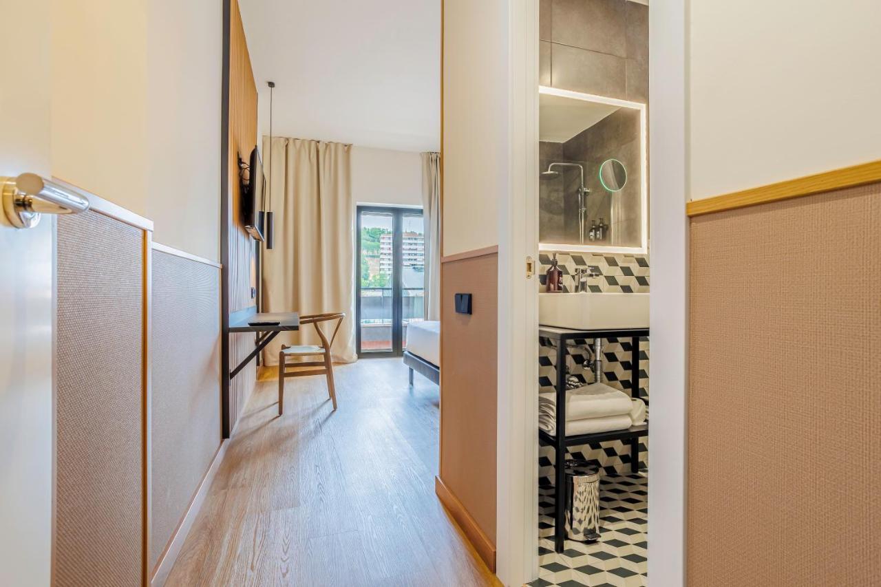 Habitación Doble Superior