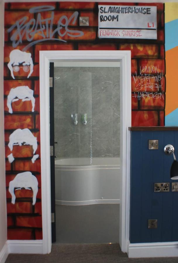 Deluxe Double Room Bath