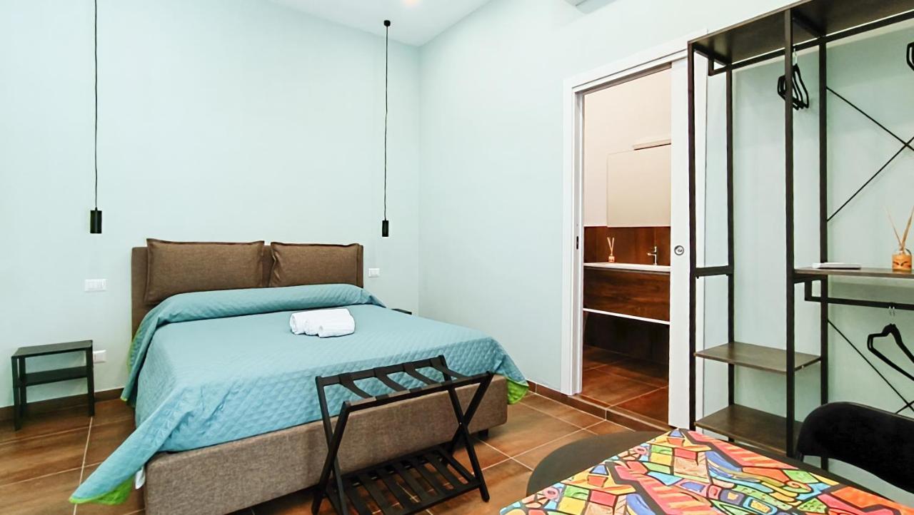 Deluxe Double Room Balcony