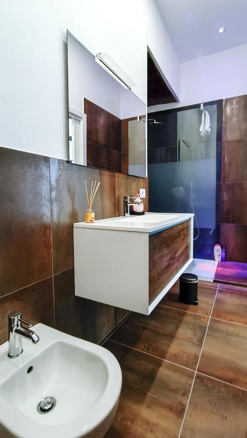 Deluxe Double Room Balcony