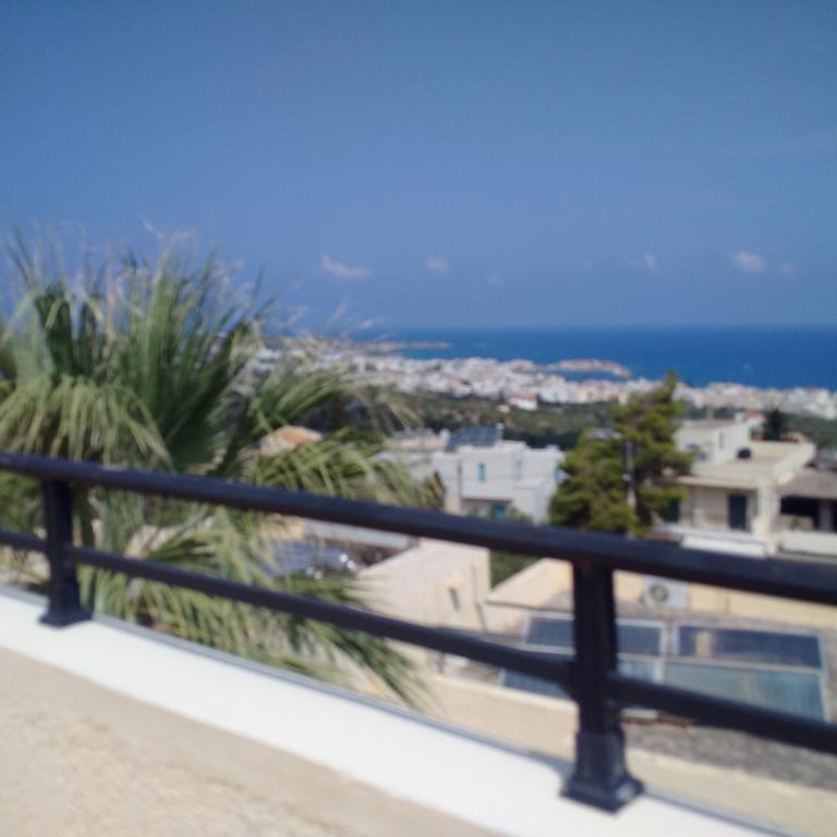 Superior Two-Bedroom Suite Bay View