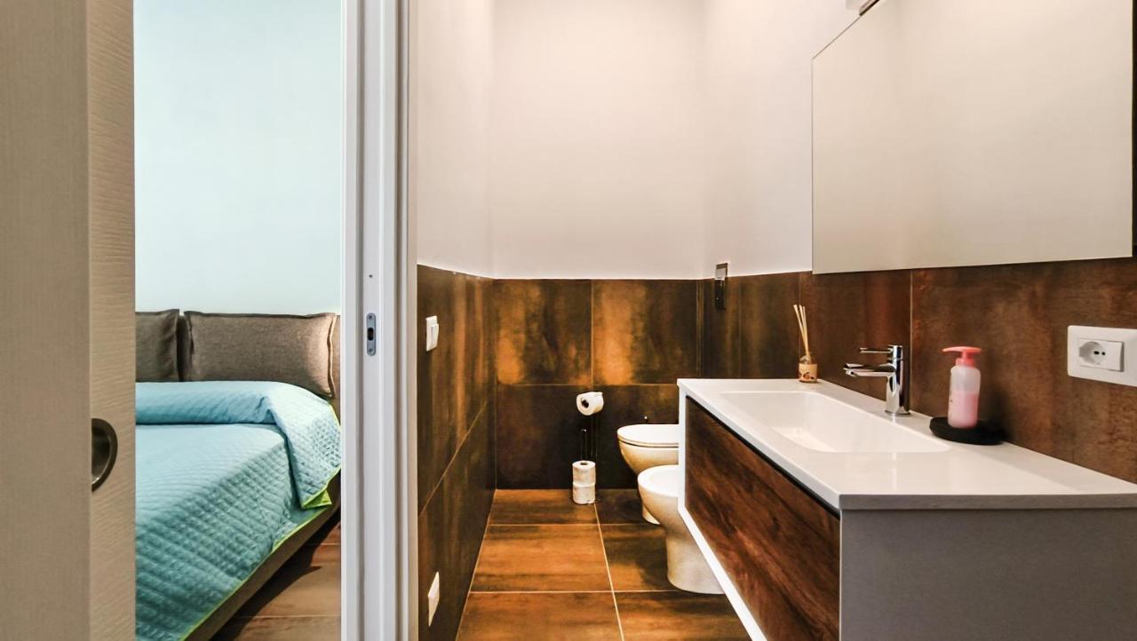 Deluxe Double Room Balcony