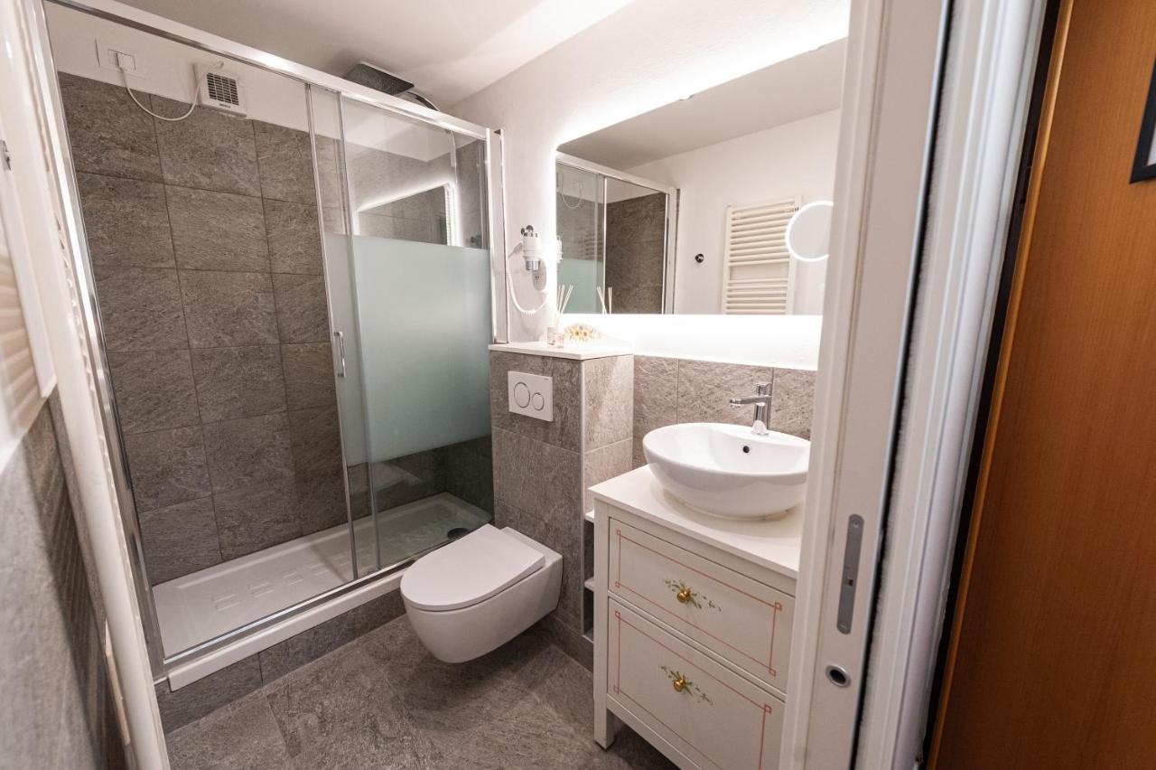 Junior Suite con Balcone