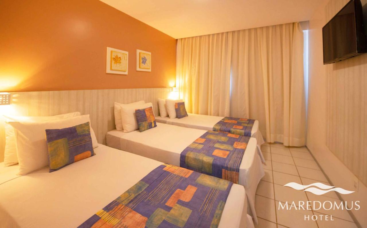 Twin Room Sea View