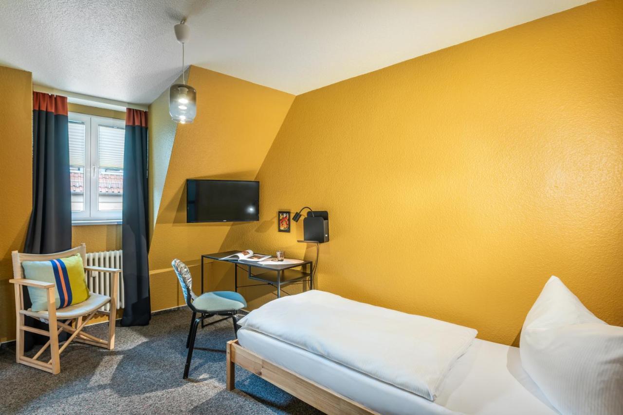 Single Room